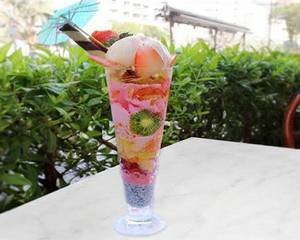 Fruit Falooda