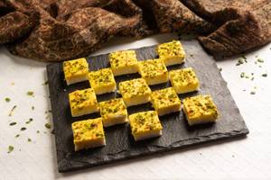 Kesariya Sandesh