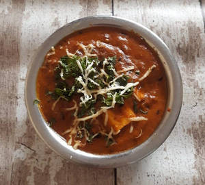 Paneer Butter Masala
