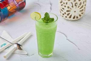Green Apple Granita (400ml)