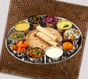 Special Thali