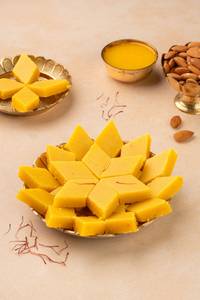 Badam Cake