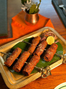 Gosht Ki Seekh