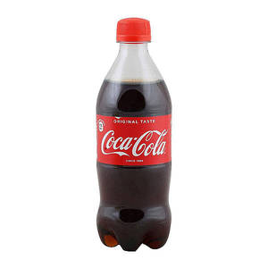 Coke [250 Ml]