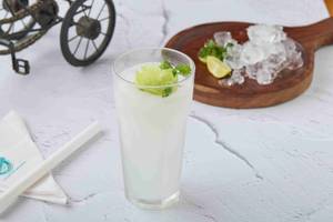 Lime Granita (400ml)