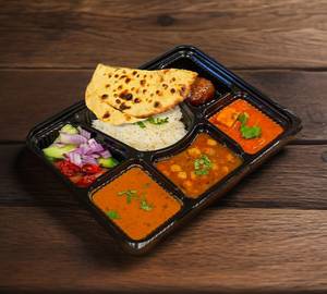 Kings special thali