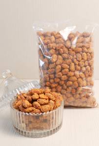 Punjabi Giri Tasty 400 Gms