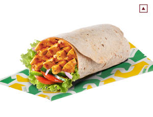 Chicken Teriyaki Signature Wrap