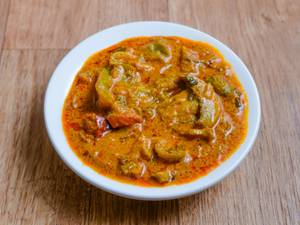 Kadai Mushroom