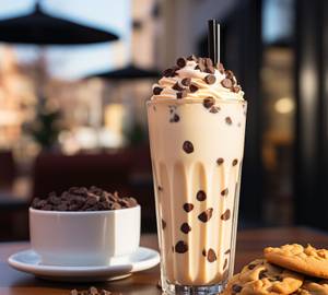 Choco Chip Shake