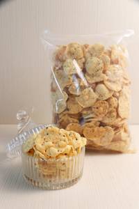 Disco Papad Sada 200 Gms