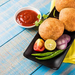 Dal Kachori (Per Pcs)