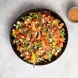 Thai Chicken Salad