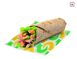 Smoked Chicken Strips Signature Wrap