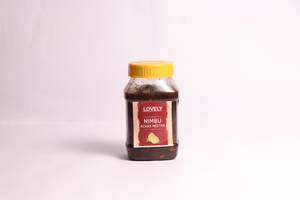 Aachar Nimbu Meetha 500 Gms