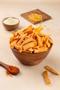 Ribbon Pakoda 200 Grms