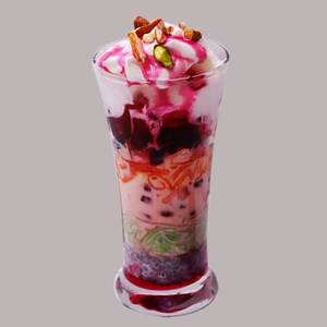 Dry fruits falooda