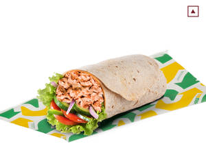 Tuna Signature Wrap