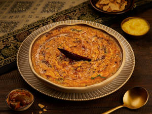 Masala Tadka Dal Khichdi