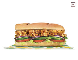 Chicken Teriyaki Sandwich