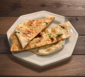 Tandoori naan