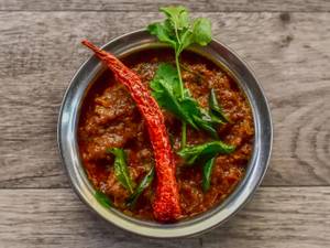 Beef pepper masala