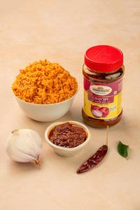 Onion Thokku [400 Gm]