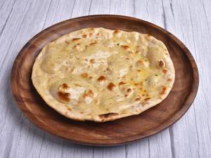 Butter Roti
