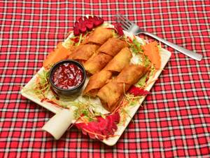 Spring Roll