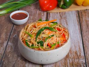 Veg Chow mein