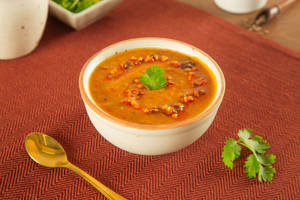 Yellow Dal Tadka