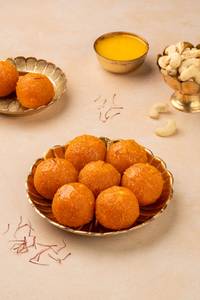 Mothi Laddu