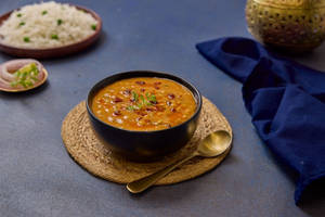 Yellow Dal Tadka