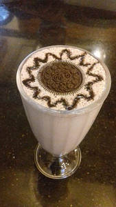 Oreo Shake