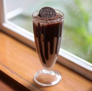 Oreo shake