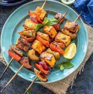 Paneer Tikka