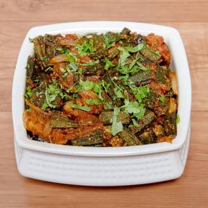 Bhindi Masala