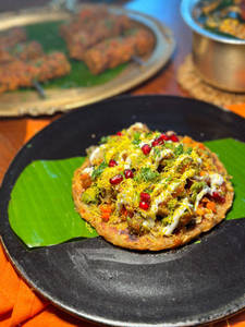 Shakarkand Ki Chaat