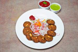 Hara Bhara Kebab