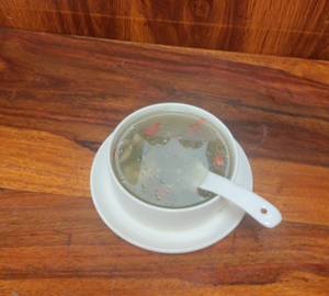 Clear Soup 