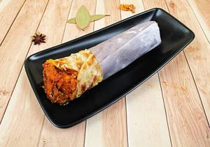  Egg Chicken Roll