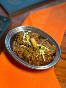 Bhuna Mutton Roast