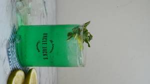 Kiwi Mint Lime