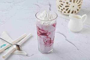 Blueberry Shake