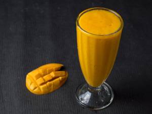 Mango juice