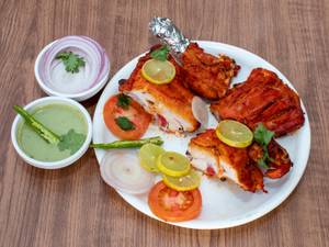 Tandoori Chicken