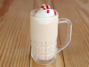 Chikku Shake
