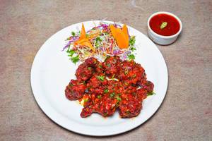Chicken Lollipop