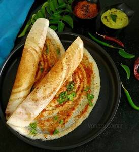 Karam dosa