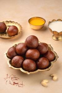 Kala Jamoon